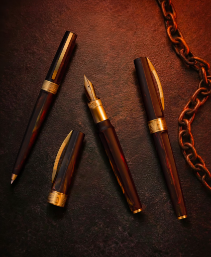 Mirage Mythos Hades