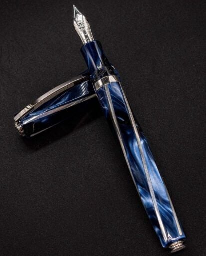 Divina Elegance Imperial Blue