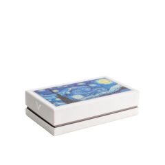 Visconti Van Gogh Starry Night PC