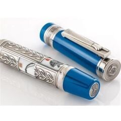 Twelve Tribes Silver FP LE VE