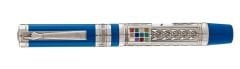 Twelve Tribes Silver FP LE VE