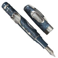 S. Dali Blue Silver FP LE VE