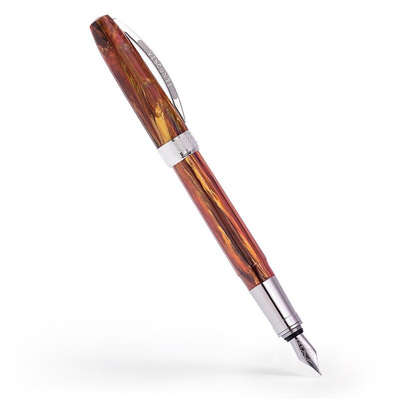 Visconti Van Gogh Red Vineyard FP