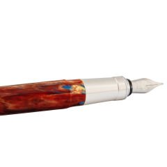 Visconti Van Gogh Red Vineyard FP