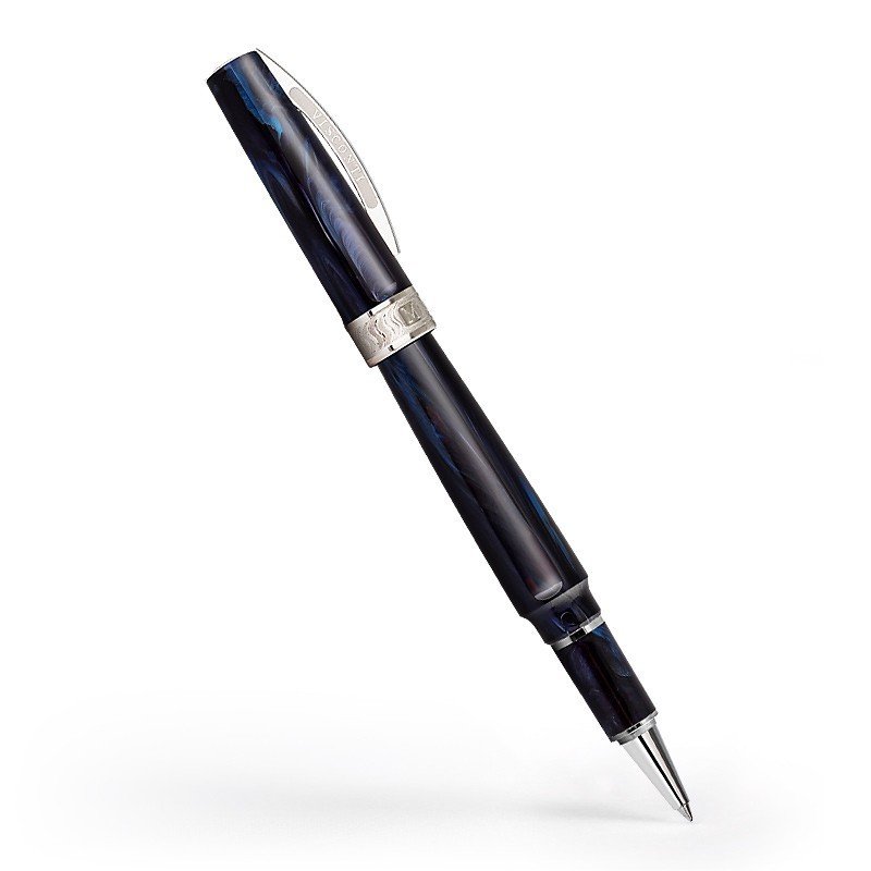 Visconti Mirage Night Blue RB