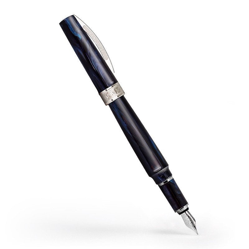 Visconti Mirage Night Blue FP