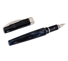 Visconti Mirage Night Blue FP