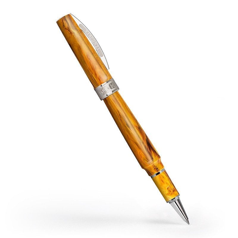 Visconti Mirage Amber RB