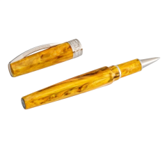 Visconti Mirage Amber RB