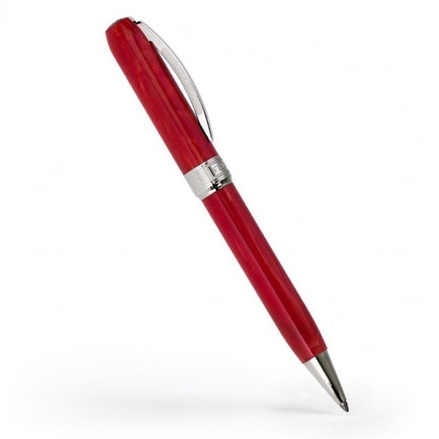 Visconti Rembrandt Red BP