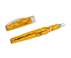 Visconti Mirage Amber FP
