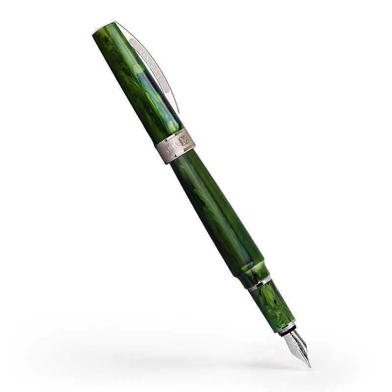 Visconti Mirage Emerald FP