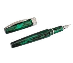 Visconti Mirage Emerald FP