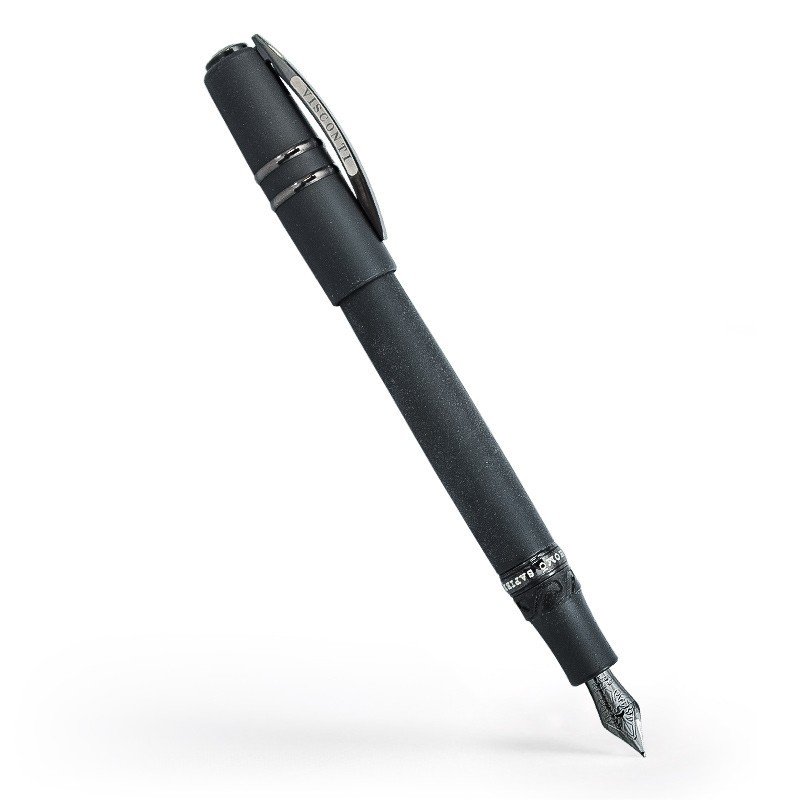 Visconti Homo Sapiens Lava Dark Age FP