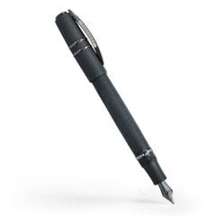 Visconti Homo Sapiens Lava Dark Age FP