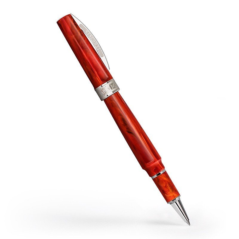 Visconti Mirage Coral RB