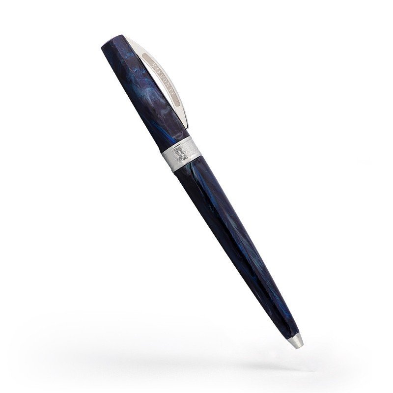 Visconti Mirage Night Blue BP