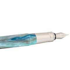 Visconti Van Gogh Portrait FP