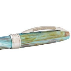 Visconti Van Gogh Portrait FP