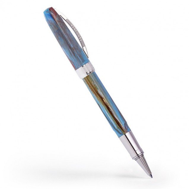 Visconti Van Gogh Portrait RB