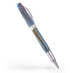 Visconti Van Gogh Portrait RB
