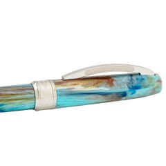 Visconti Van Gogh Portrait BP