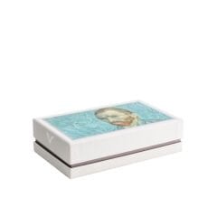 Visconti Van Gogh Portrait BP