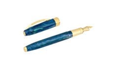 Visconti Van Gogh Wheatfield with Crows FP