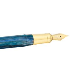 Visconti Van Gogh Wheatfield with Crows FP