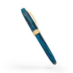 Van Gogh Wheatfield with Crows FP