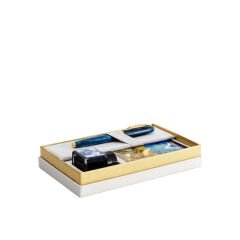 Visconti Van Gogh Wheatfield with Crows FP