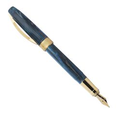 Visconti Van Gogh Wheatfield with Crows FP