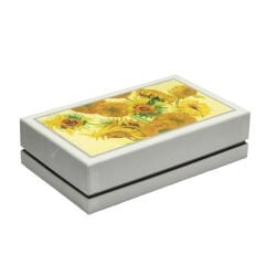 Van Gogh Sunflowers RB