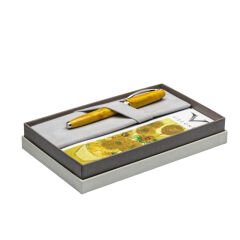 Van Gogh Sunflowers RB