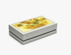 Van Gogh Sunflowers RB
