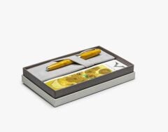 Van Gogh Sunflowers RB