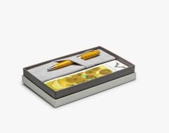 Van Gogh Sunflowers BP