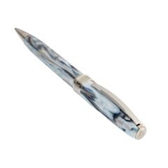 Visconti Van Old Vineyard with Peasant Woman BP