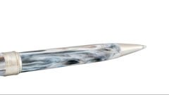 Visconti Van Old Vineyard with Peasant Woman BP