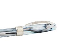 Visconti Van Old Vineyard with Peasant Woman BP