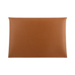 VSCT Deri A4 Büyük Zarf Çanta Kahverengi 230x332 mm