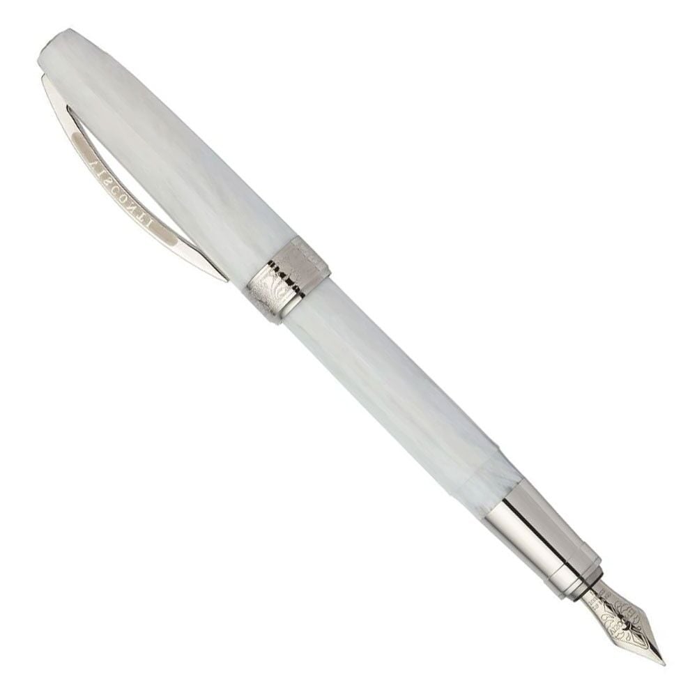 Venus Pearled White FP