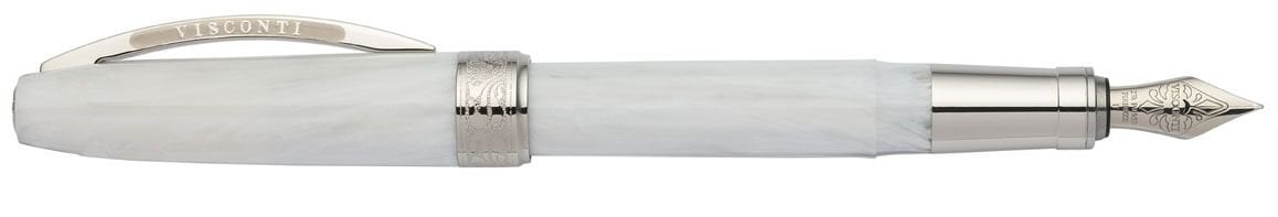 Venus Pearled White FP