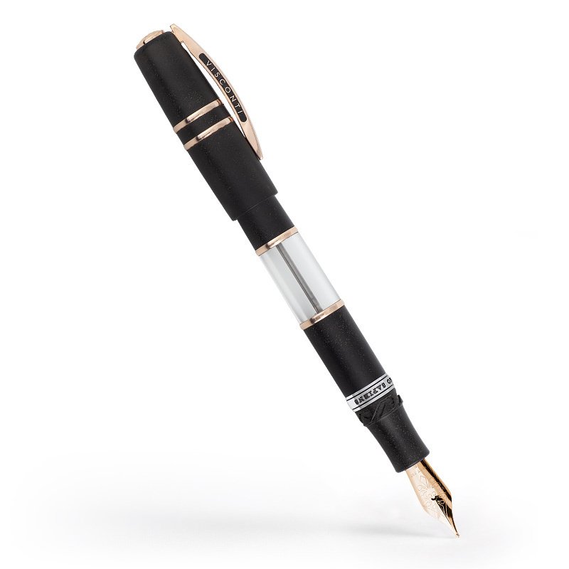 Visconti Homo Sapiens Crystal Dream FP