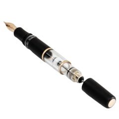 Visconti Homo Sapiens Crystal Dream FP