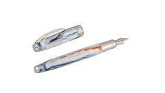 Visconti Van Gogh Old Vineyard with Peasant Woman FP