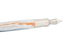 Visconti Van Gogh Old Vineyard with Peasant Woman FP