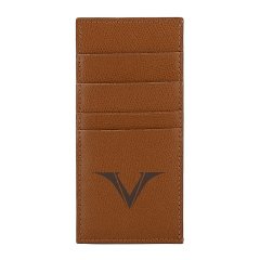 VSCT Deri Kredi Kartlık Kahverengi 71,5x152 mm