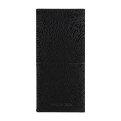 VSCT Deri Kredi Kartlık Siyah 71,5x152 mm