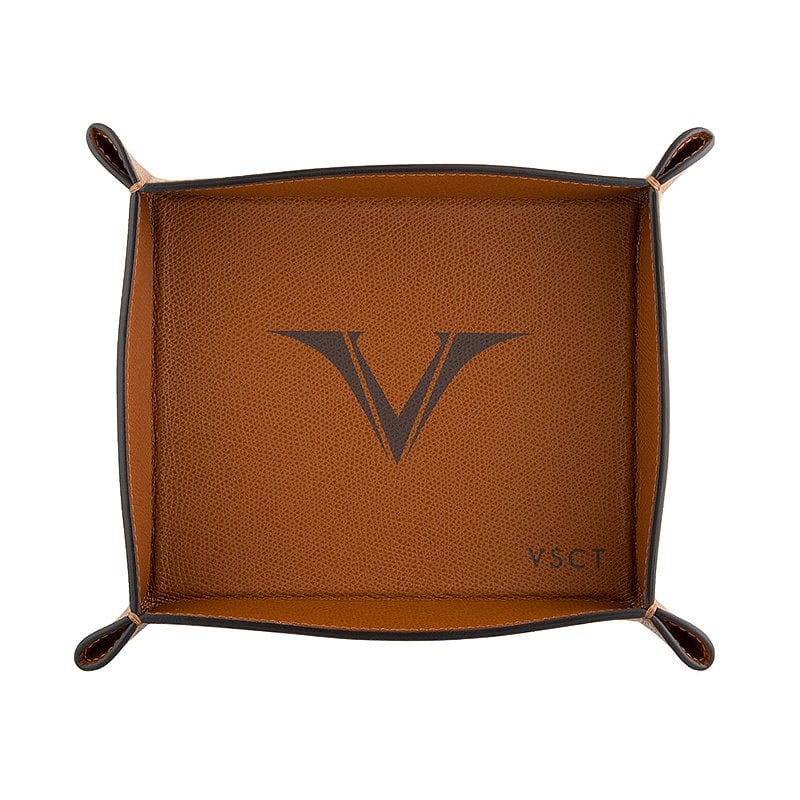 VSCT Pocket Emptier Kahverengi 200x45x234 mm